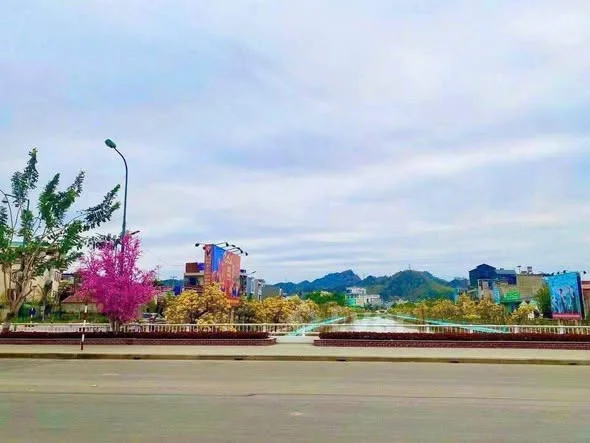 Ảnh bất động sản