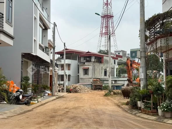 Ảnh bất động sản