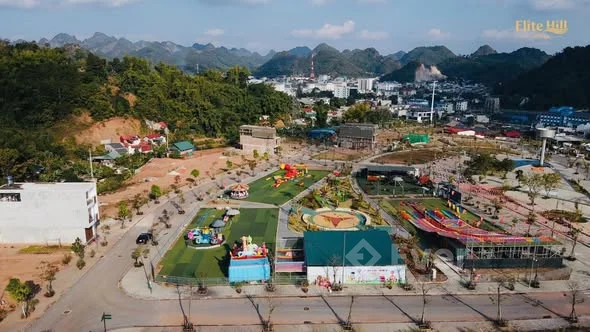 Ảnh bất động sản