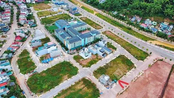 Ảnh bất động sản