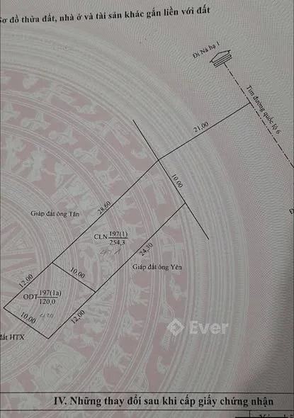 Ảnh bất động sản