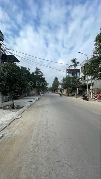 Duy nhất 1 lô sẵn bìa mặt đường Lê Đức Thọ- Sơn La DT 4x16m full thổ cư