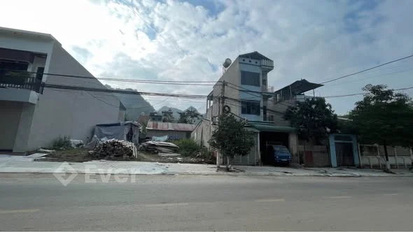 Duy nhất 1 lô sẵn bìa mặt đường Lê Đức Thọ- Sơn La DT 4x16m full thổ cư