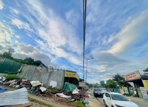 Bán Nhanh Đất Nền Mặt Đường 4G, Tuyến Đường Thông Sang Sông Mã, Sốp Cộp - Thỏa thuận - 174.9m²