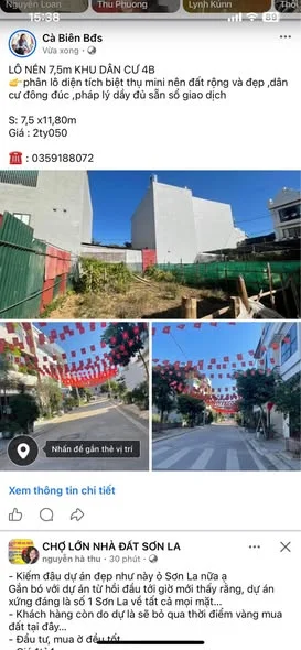 Ảnh bất động sản