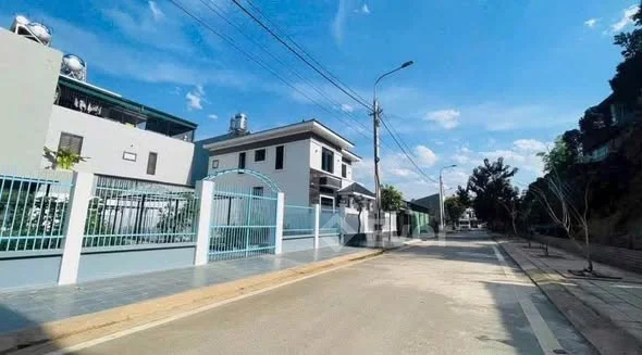 Ảnh bất động sản