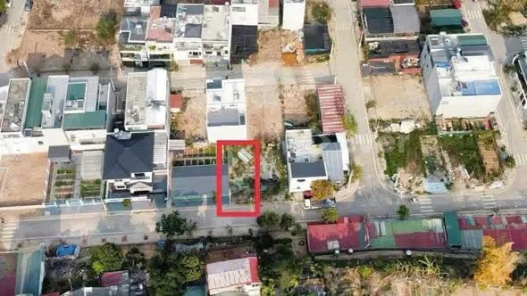 Ảnh bất động sản