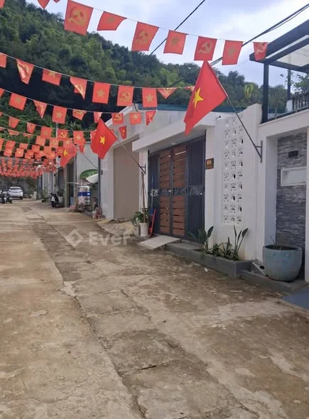 Bản Giảng tổ 9 Quyết Thắng. Lô đất siêu đẹp ngay khu đô Thị Hùng thắng, 5 x19m vuông vắn