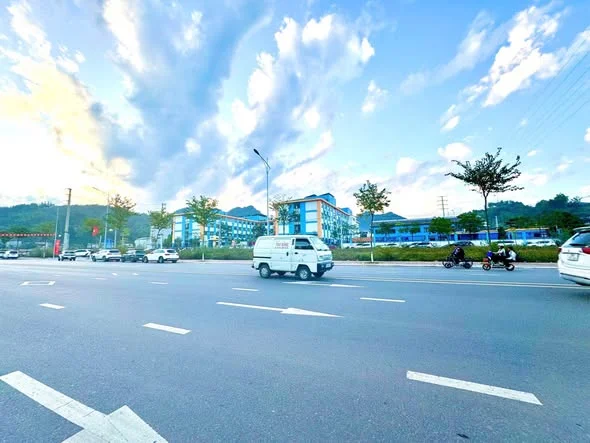 Ảnh bất động sản