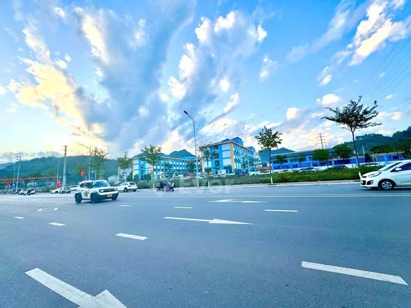 Ảnh bất động sản