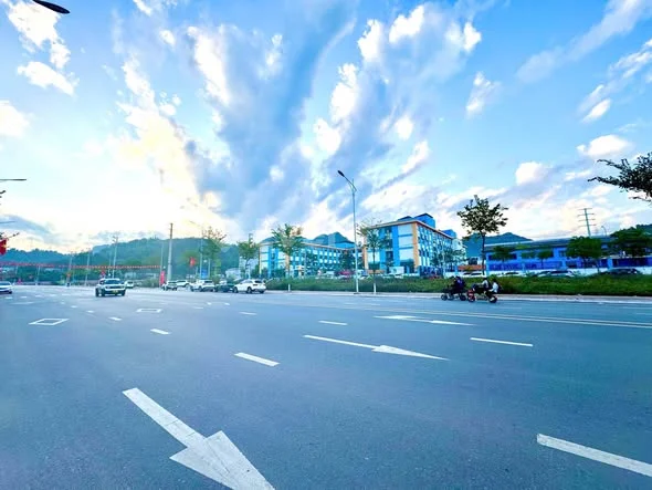 Ảnh bất động sản