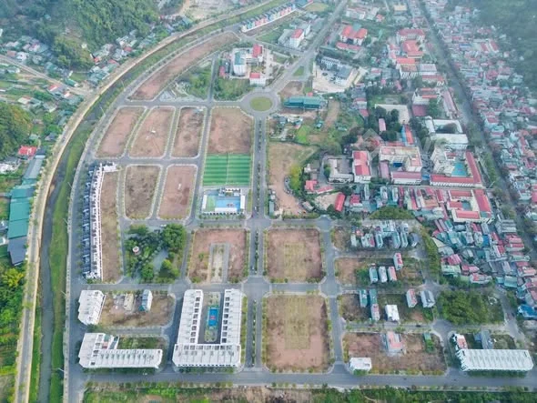 Ảnh bất động sản