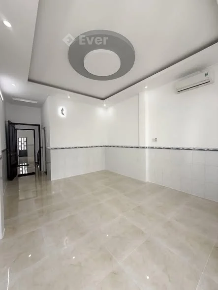 Nhà 1 trệt 2 lầu tại KDC Đại học Y Dược, TP Cần Thơ