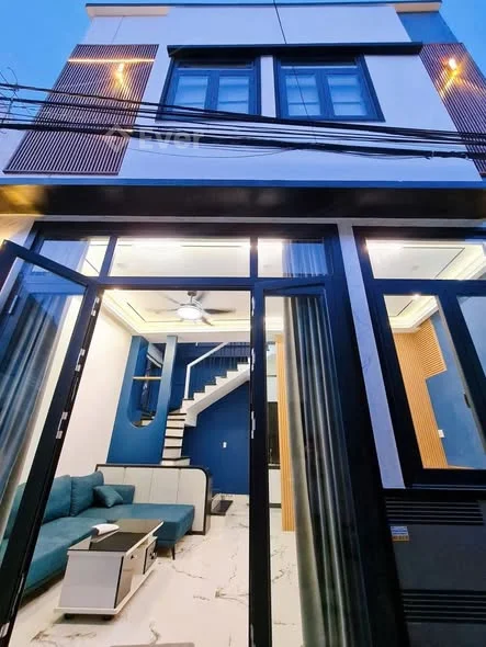 Ảnh bất động sản