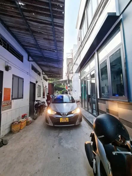 Ảnh bất động sản