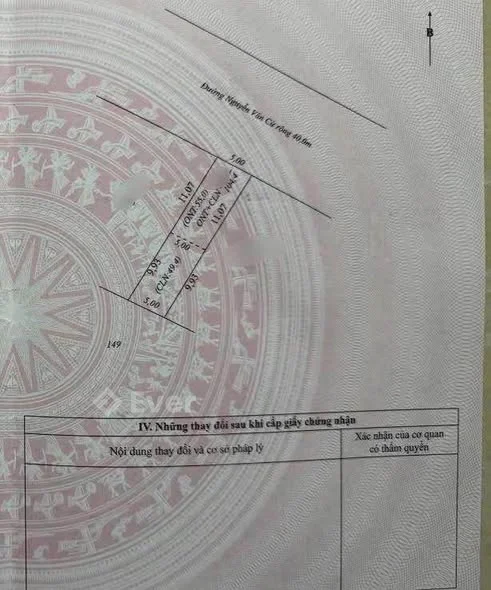 Ảnh bất động sản