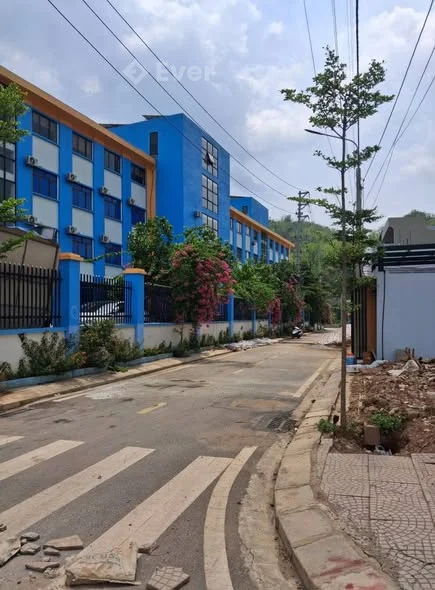 Ảnh bất động sản