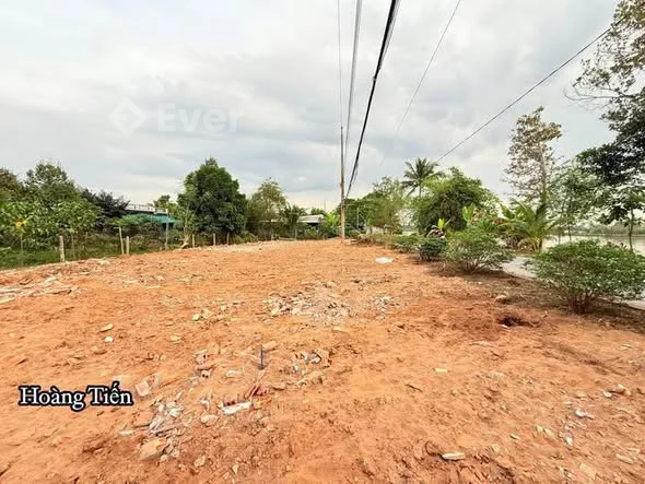 KHUI LỐC 7 NỀN VIEW SÔNG HẬU – GI.Á CHỈ 369 TRIỆU/NỀN