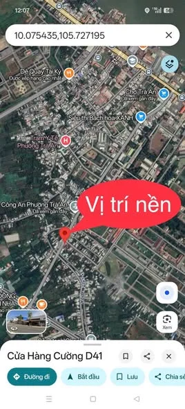 Ảnh bất động sản