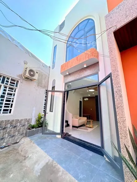 Ảnh bất động sản