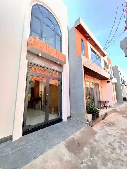 Ảnh bất động sản