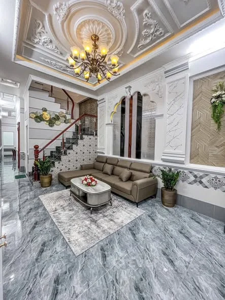 Ảnh bất động sản