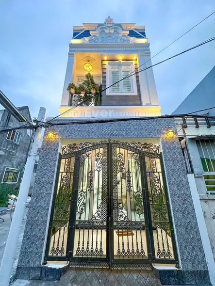 Ảnh bất động sản