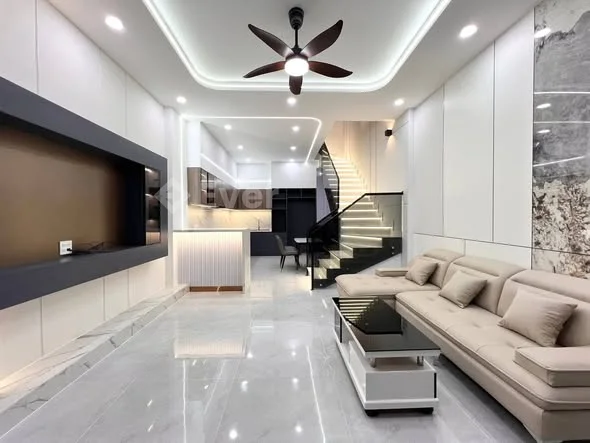 Ảnh bất động sản