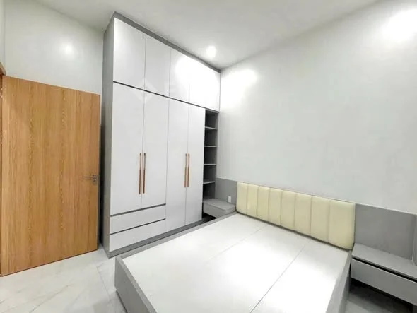 DÁ THUÊ : 10 TRIỆU/THÁNGCHO THUÊ NHÀ TRỆT LẦU ĐƯỜNG B6 KHU DÂN CƯ PHÚ AN - CÁI RĂNG