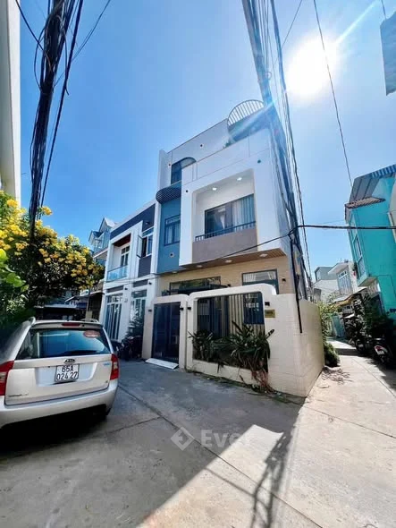 Ảnh bất động sản