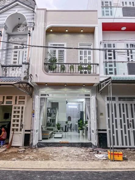 Ảnh bất động sản