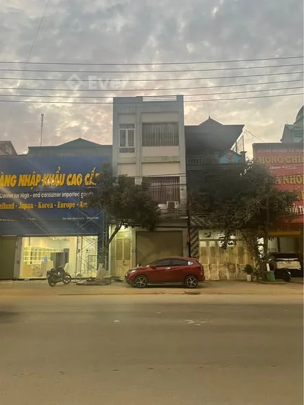 Ảnh bất động sản