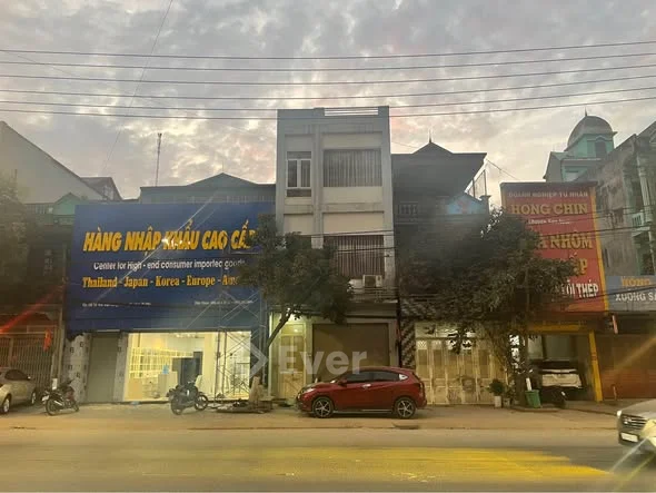 Ảnh bất động sản