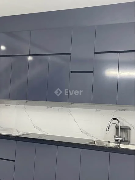 NHÀ ĐẸP ĐÓN TẾT. Nhà gác lửng full công năng, full thổ cư.