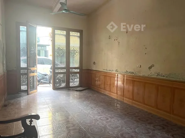 Bán nhà 2 tầng Lê Lợi 3 Rộng 3,95m sâu 18m Đường to rộng, có thể kinh doanh 6.x tỷ