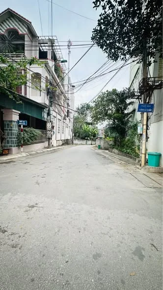 BÁN ĐẤT ĐẸP 8x24 — 264m² FULL THỔ CƯ Tổ 11 Tân Hà, đỉnh dốc Bà The rẽ phải