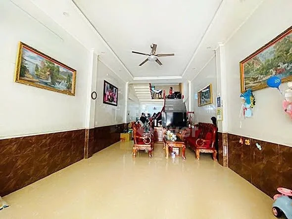 NHÀ MẶT QUỐC LỘ 2 – ĐÓN TẾT 2026 – GIÁ TRỊ Ở & KINH DOANH