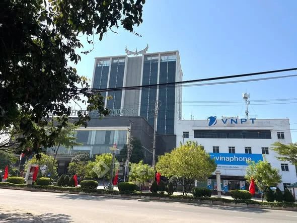 Ảnh bất động sản