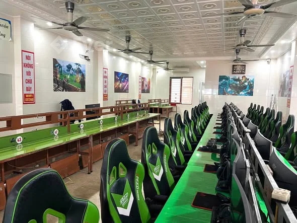 Ảnh bất động sản