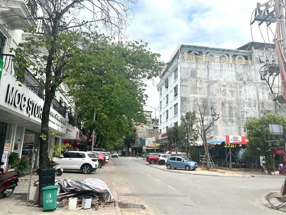 Ảnh bất động sản