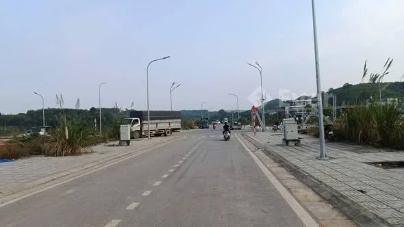 Chuyển nhượng đất phân lô Thôn 6 Lưỡng Vượng (cũ), nay thuộc TDP Bình An – phường An Tường