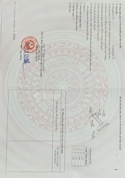 Ảnh bất động sản