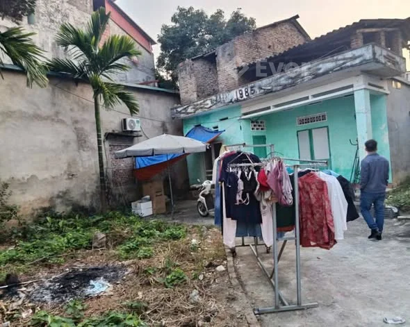 Ảnh bất động sản