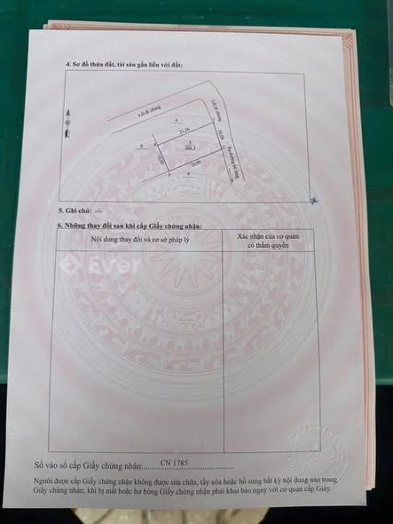 Ảnh bất động sản