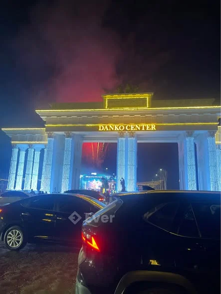 Ảnh bất động sản