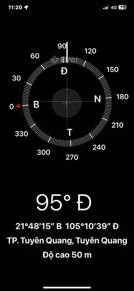 900tr có ngay mảnh đất thôn 3 kim Phú -đất gần chợ gần cây xăng kim phú