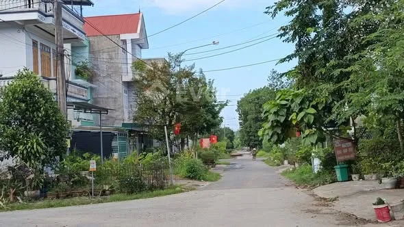 Ảnh bất động sản