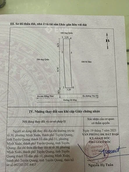 Ảnh bất động sản