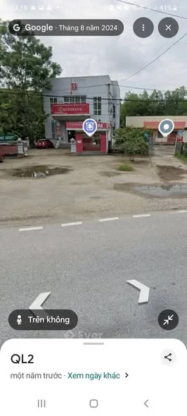 Ảnh bất động sản