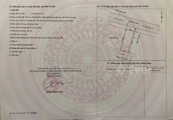 Ảnh bất động sản